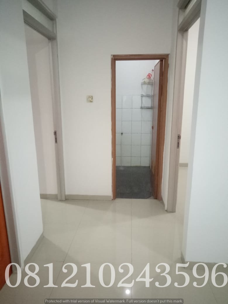DIJUAL RUMAH CANTIK KAV CIAWITALI BARU SHM LENGKAP CCTV NEGO - 11