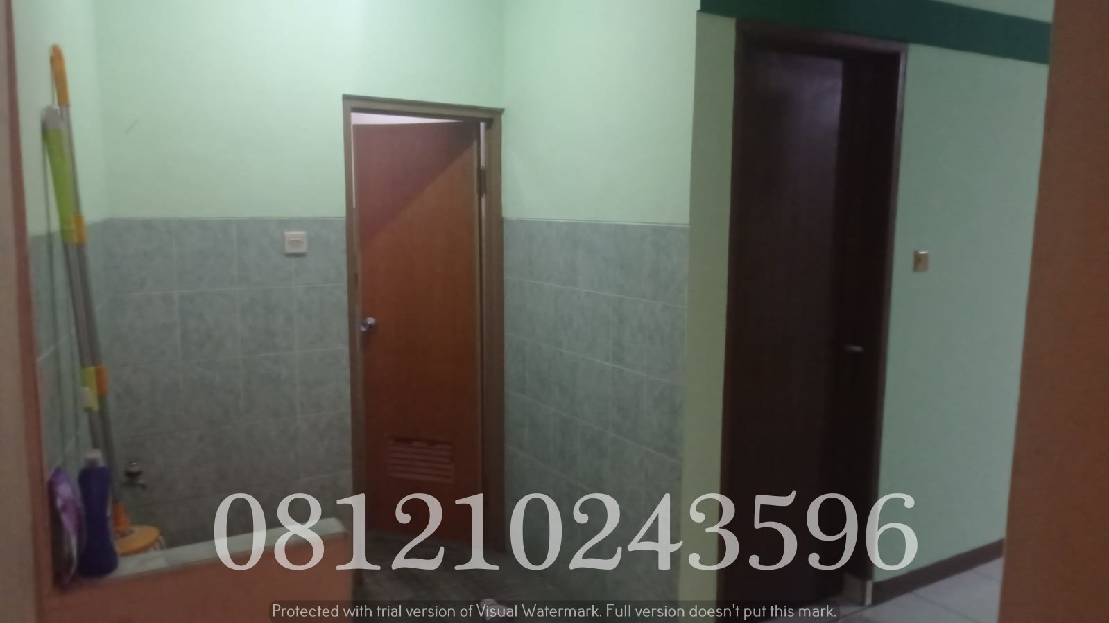 JUAL BUTUH CEPAT KOMPLEK FADJAR RAYA ESTATE CIMAHI - 12