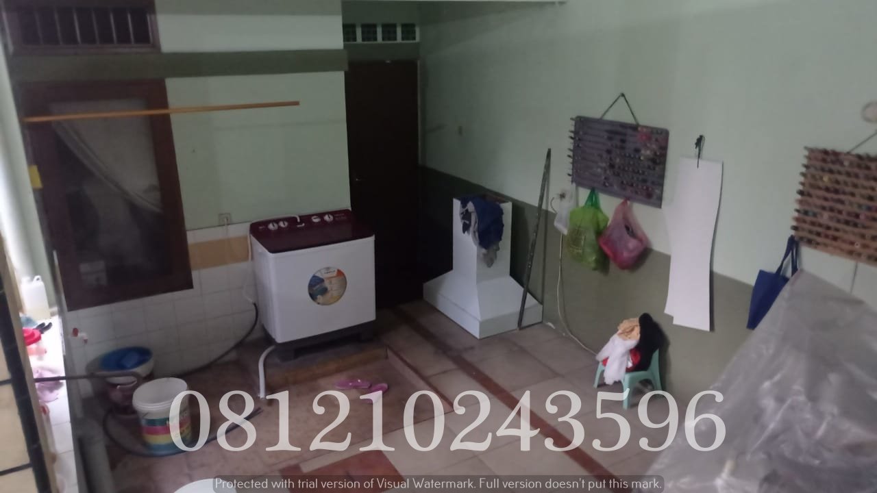 JUAL BUTUH CEPAT KOMPLEK FADJAR RAYA ESTATE CIMAHI - 3