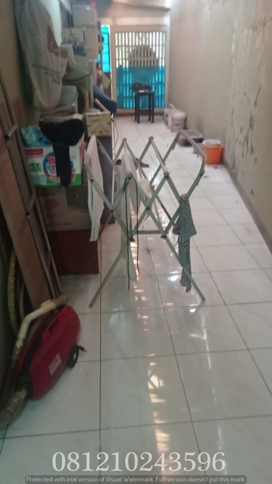 JUAL BUTUH CEPAT KOMPLEK FADJAR RAYA ESTATE CIMAHI - 10