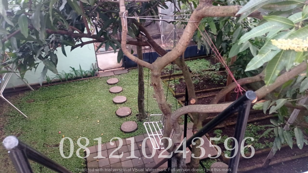 JUAL BUTUH CEPAT KOMPLEK FADJAR RAYA ESTATE CIMAHI - 5