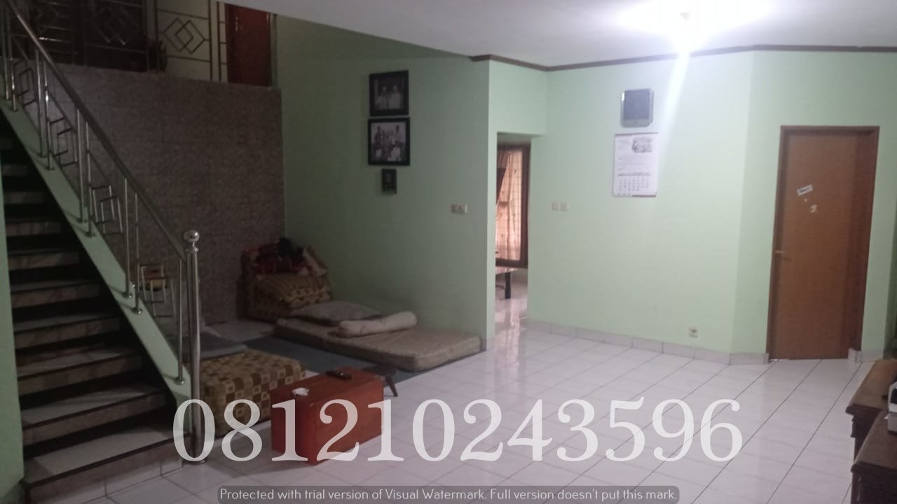 JUAL BUTUH CEPAT KOMPLEK FADJAR RAYA ESTATE CIMAHI - 4
