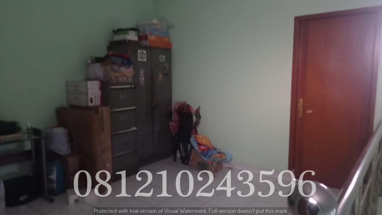 JUAL BUTUH CEPAT KOMPLEK FADJAR RAYA ESTATE CIMAHI - 7