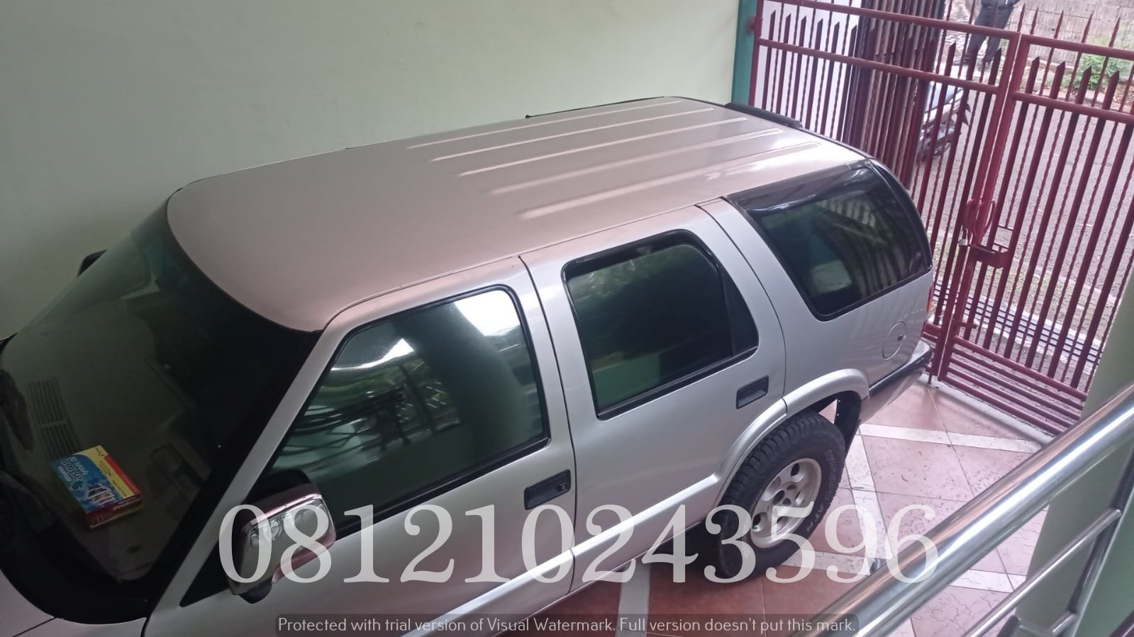 JUAL BUTUH CEPAT KOMPLEK FADJAR RAYA ESTATE CIMAHI - 11