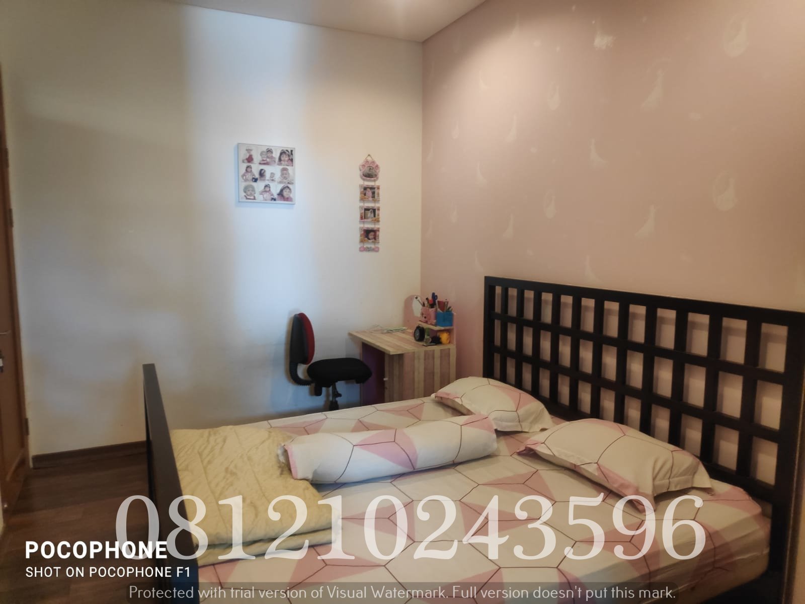 RUMAH MEWAH SETIABUDHI ORIONTOWN HOUSE - 7