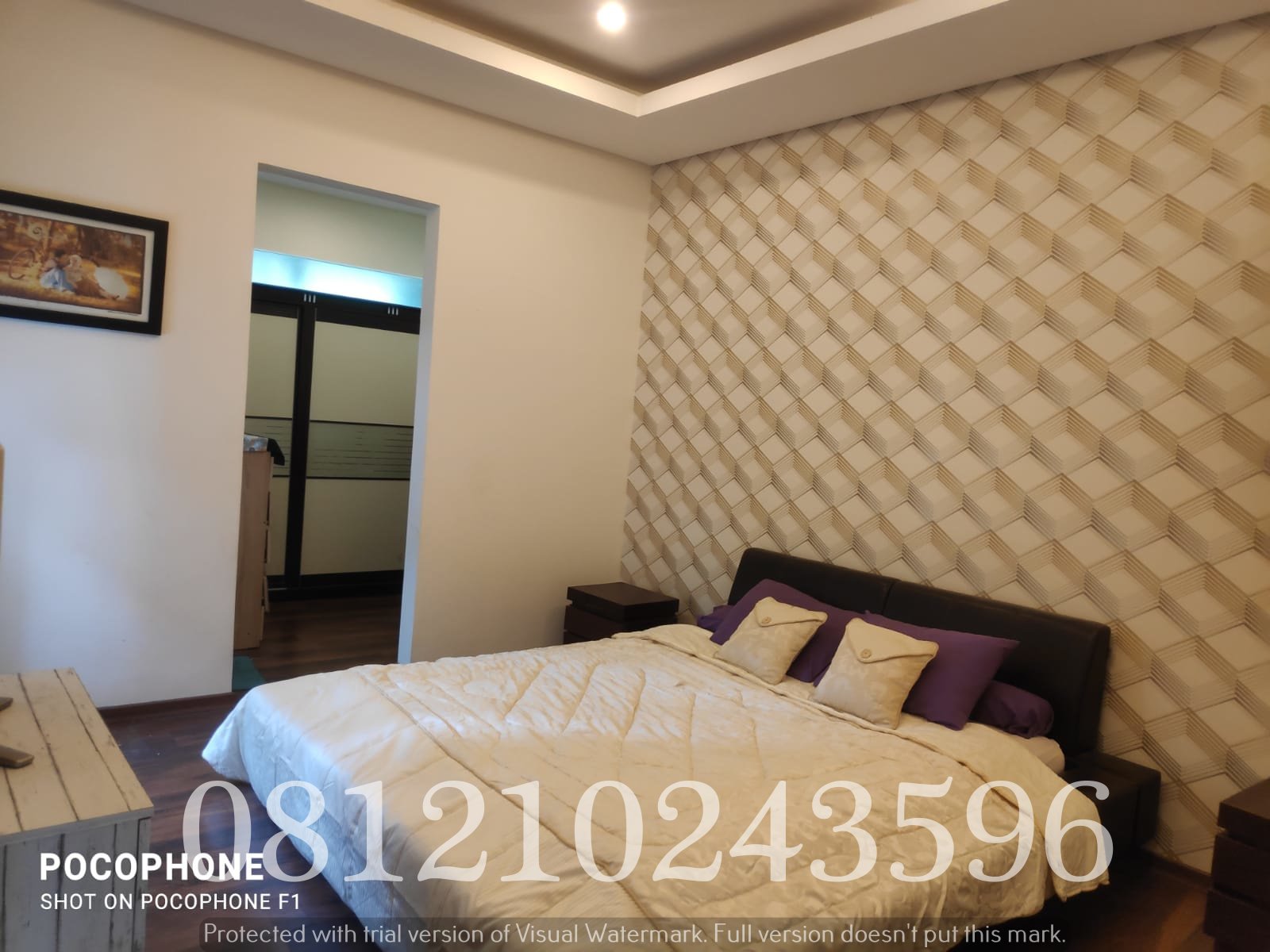 RUMAH MEWAH SETIABUDHI ORIONTOWN HOUSE - 18