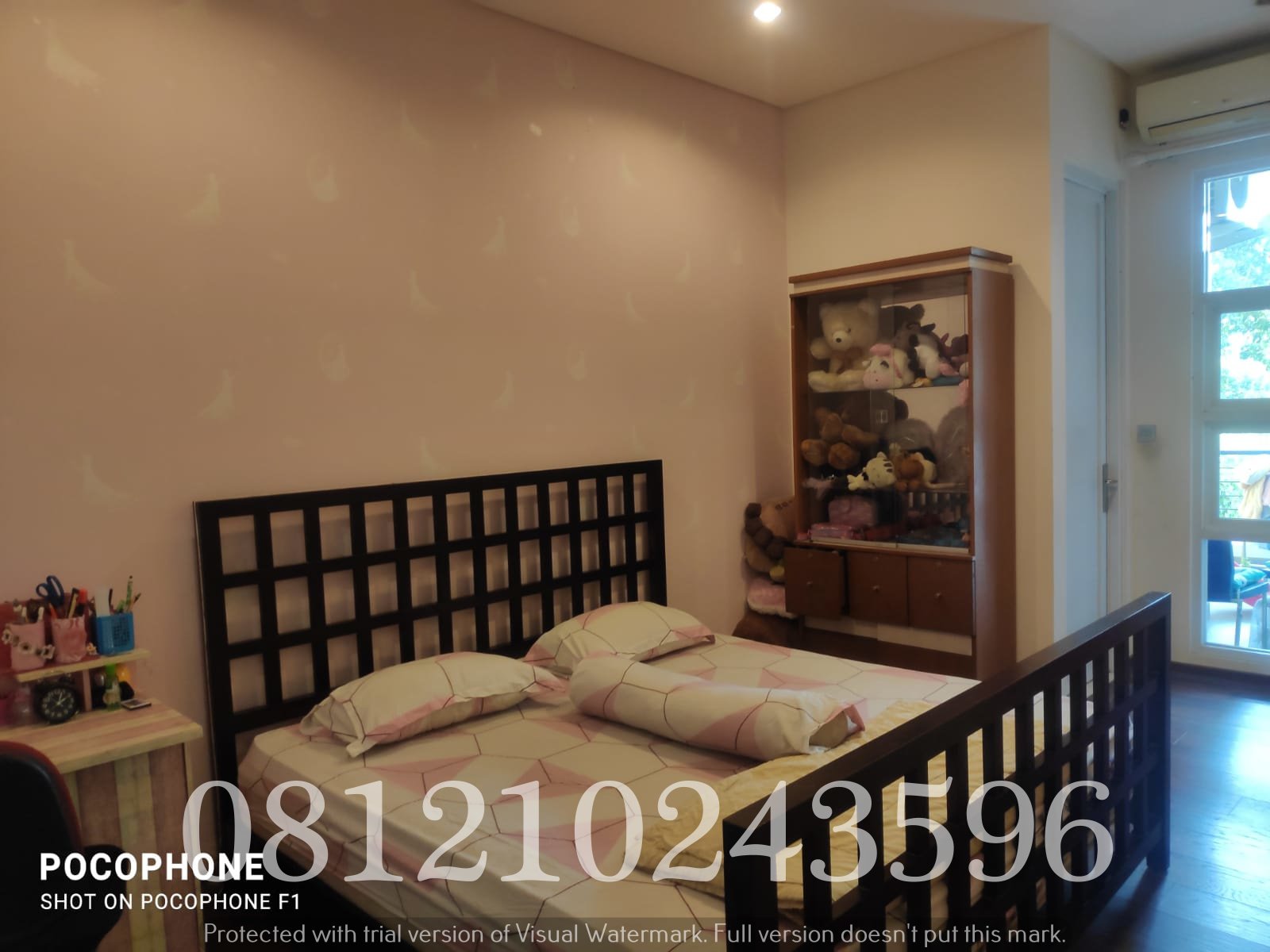 RUMAH MEWAH SETIABUDHI ORIONTOWN HOUSE - 4