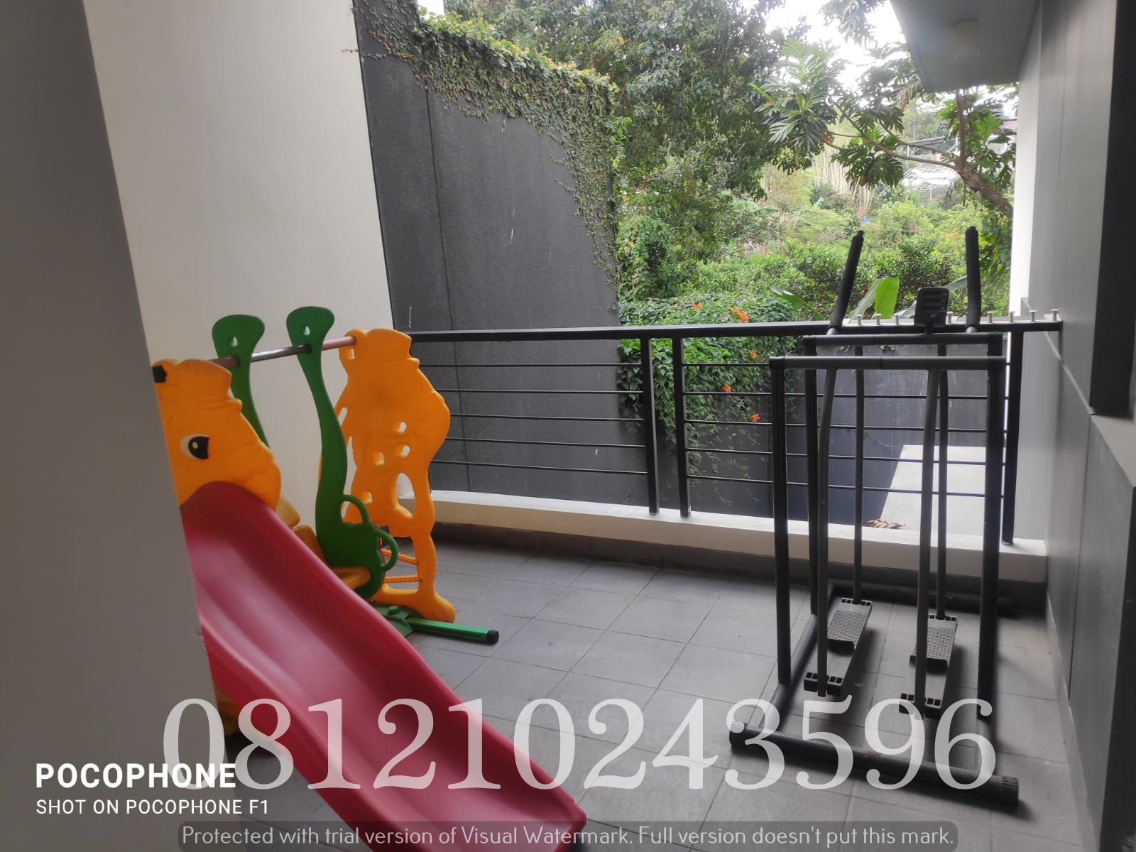 RUMAH MEWAH SETIABUDHI ORIONTOWN HOUSE - 5