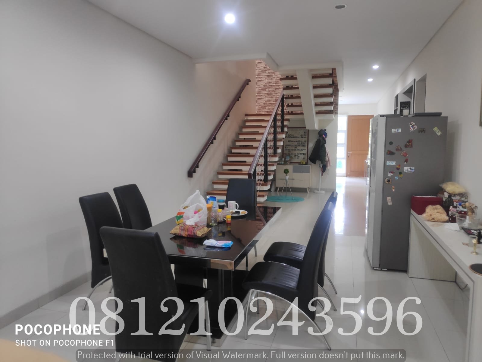 RUMAH MEWAH SETIABUDHI ORIONTOWN HOUSE - 13
