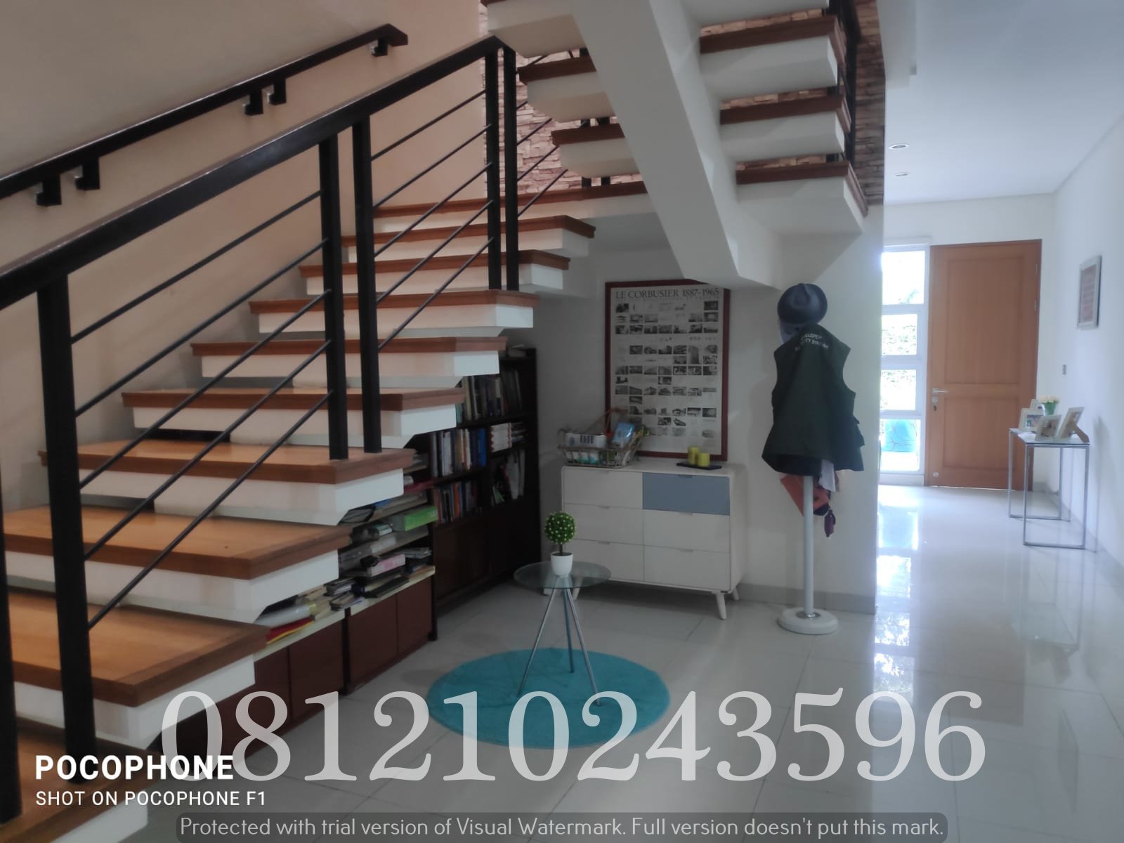 RUMAH MEWAH SETIABUDHI ORIONTOWN HOUSE - 14