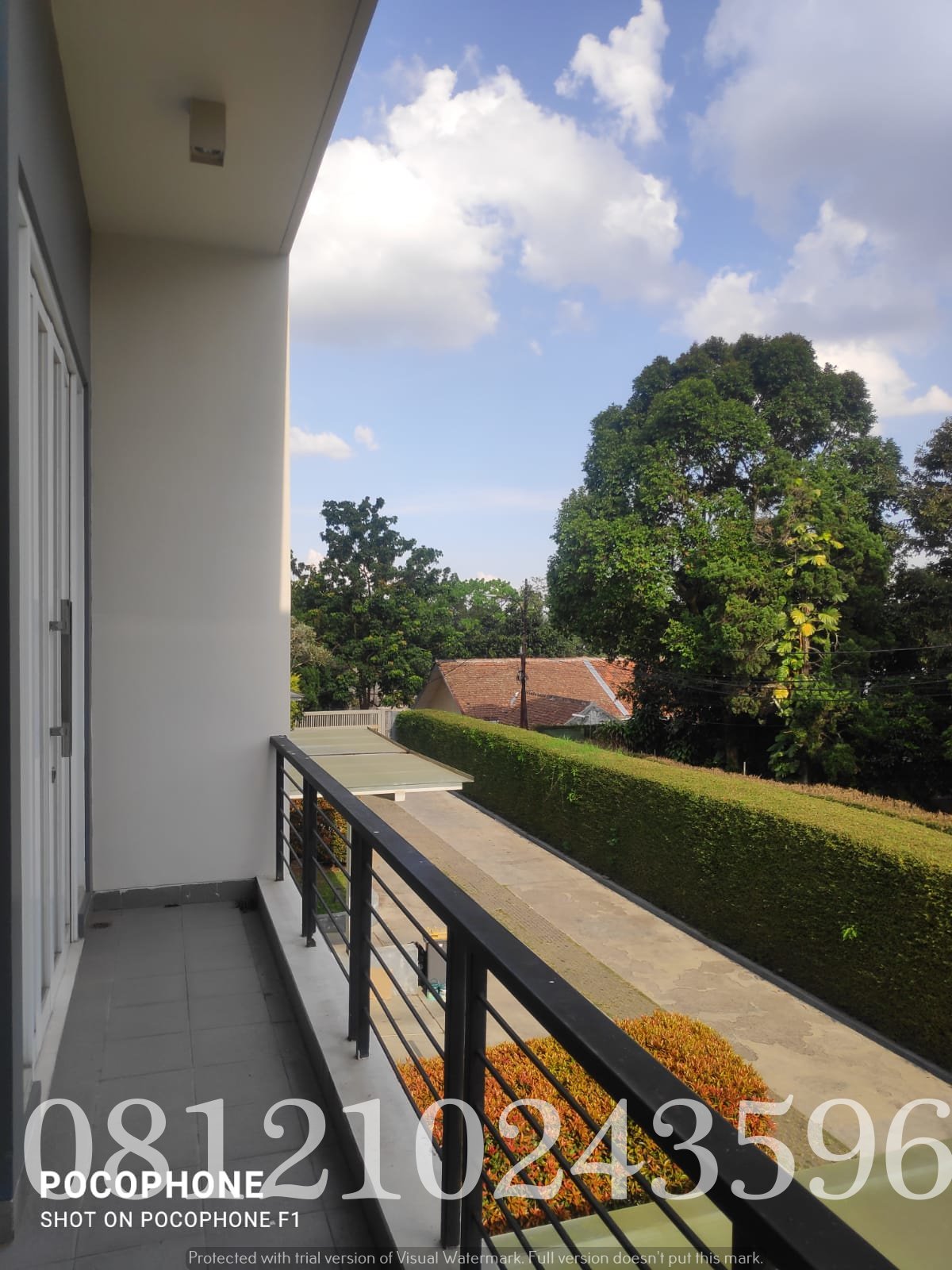 RUMAH MEWAH SETIABUDHI ORIONTOWN HOUSE - 2