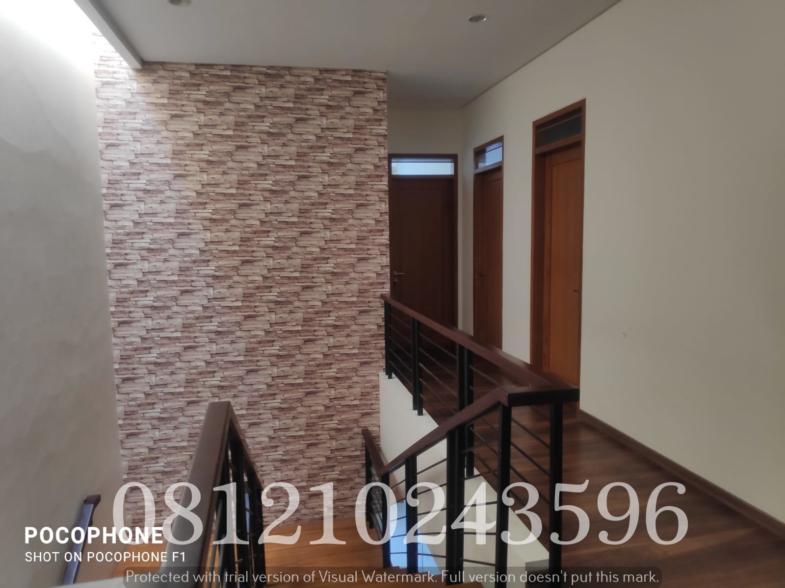 RUMAH MEWAH SETIABUDHI ORIONTOWN HOUSE - 16