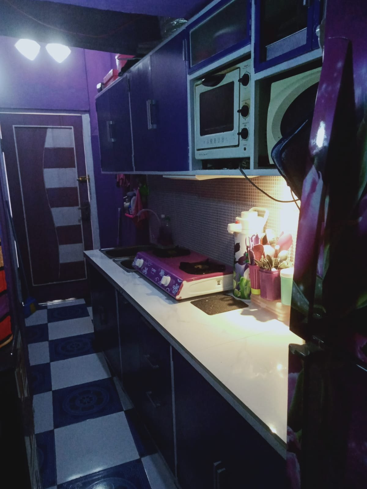 	DIJUAL CEPAT  RUMAH SEMI FURNISH ANGGARAJA REGENCY CIPAGERAN CIMAHI HOOK SHM - 9