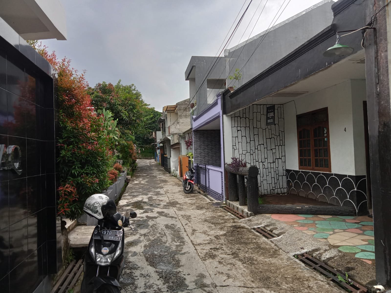 DIJUAL RUMAH NEGO SARIJADI BLOK 26, SHM, STRATEGIS - 3