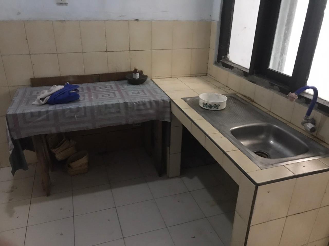 DIJUAL RUMAH NEGO SARIJADI BLOK 26, SHM, STRATEGIS - 5