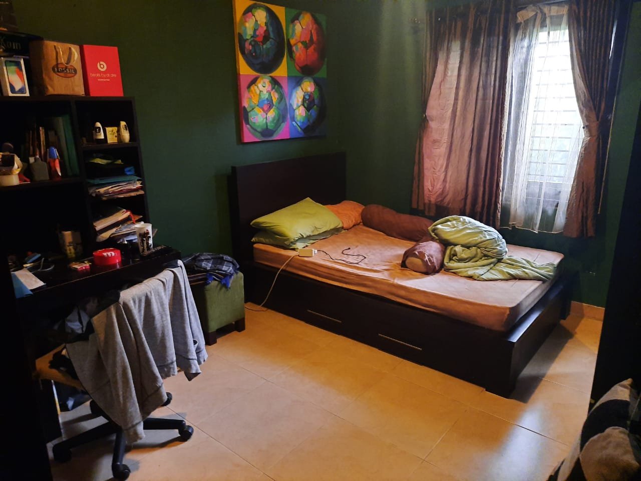 Dijual CEPAT BU Rumah Komp. Fajar Raya Posisi Hook Dekat dengan Pemkot Cimahi - 10