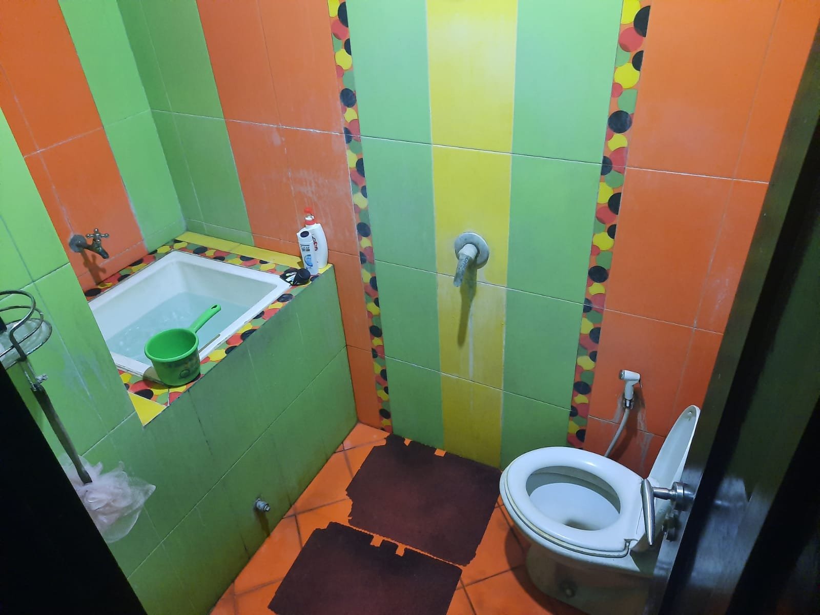 Dijual CEPAT BU Rumah Komp. Fajar Raya Posisi Hook Dekat dengan Pemkot Cimahi - 16