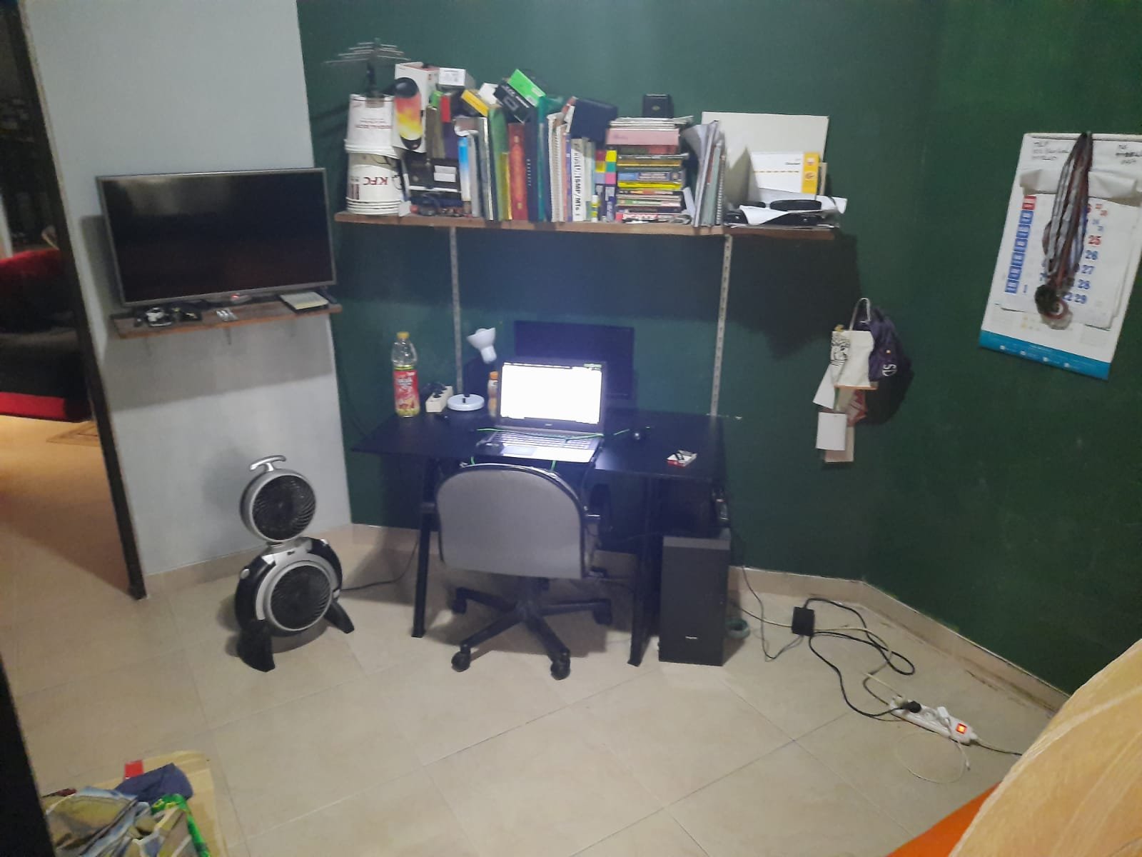 Dijual CEPAT BU Rumah Komp. Fajar Raya Posisi Hook Dekat dengan Pemkot Cimahi - 13