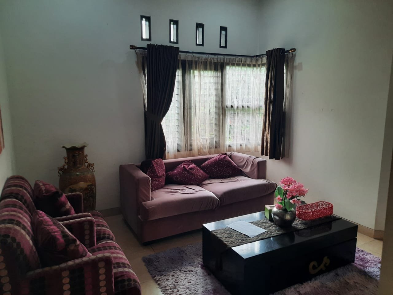 Dijual CEPAT BU Rumah Komp. Fajar Raya Posisi Hook Dekat dengan Pemkot Cimahi - 7
