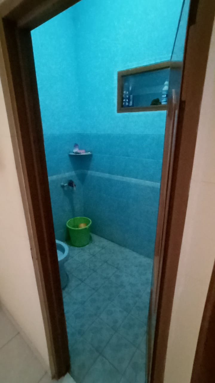 JUAL RUMAH LUAS CIMAHI PADASUKA JARANG ADA HARGA PASARAN - 9
