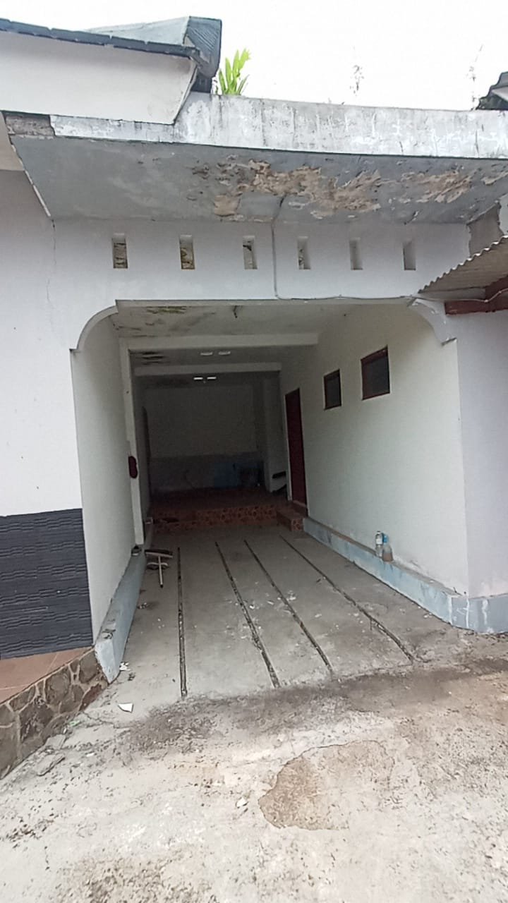 JUAL RUMAH LUAS CIMAHI PADASUKA JARANG ADA HARGA PASARAN - 3