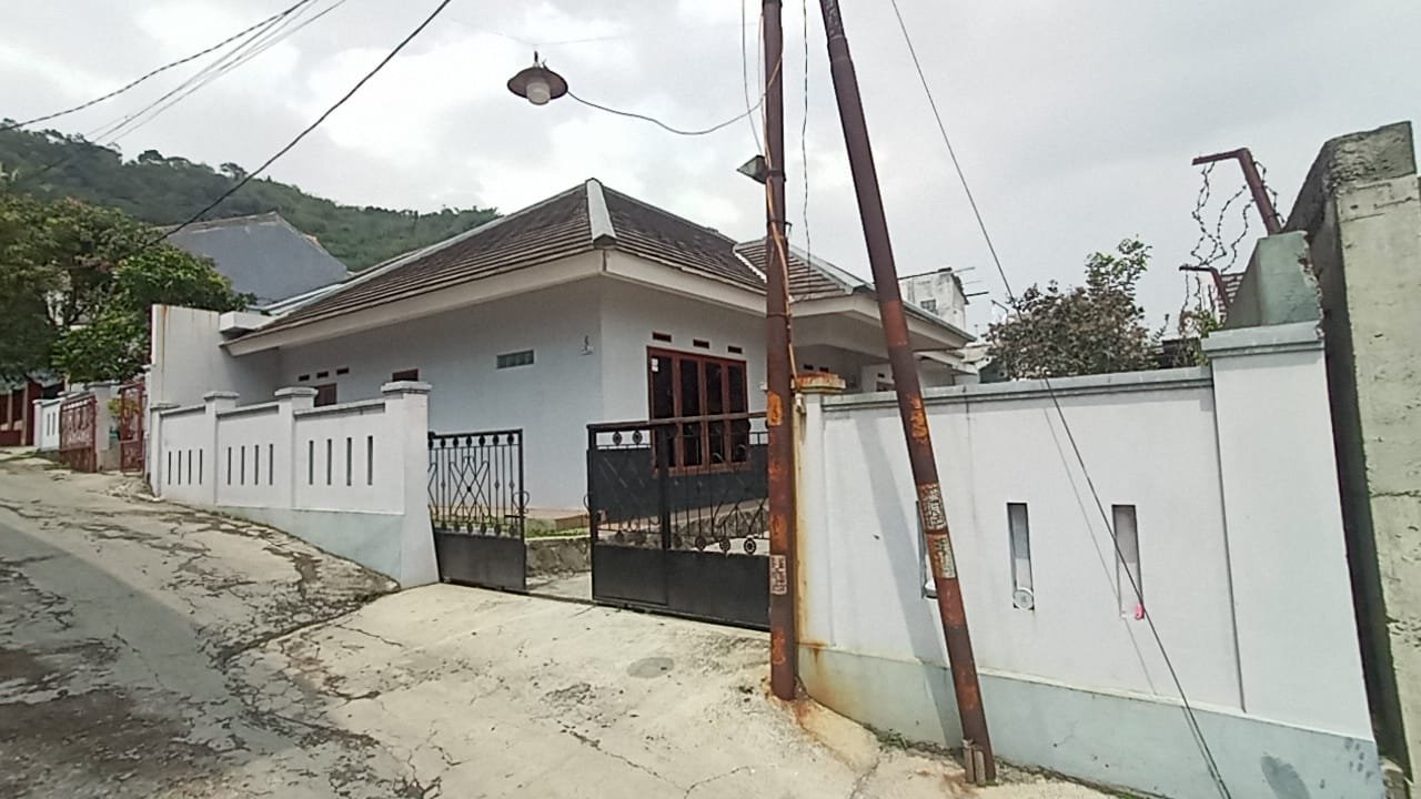 JUAL RUMAH LUAS CIMAHI PADASUKA JARANG ADA HARGA PASARAN - 2