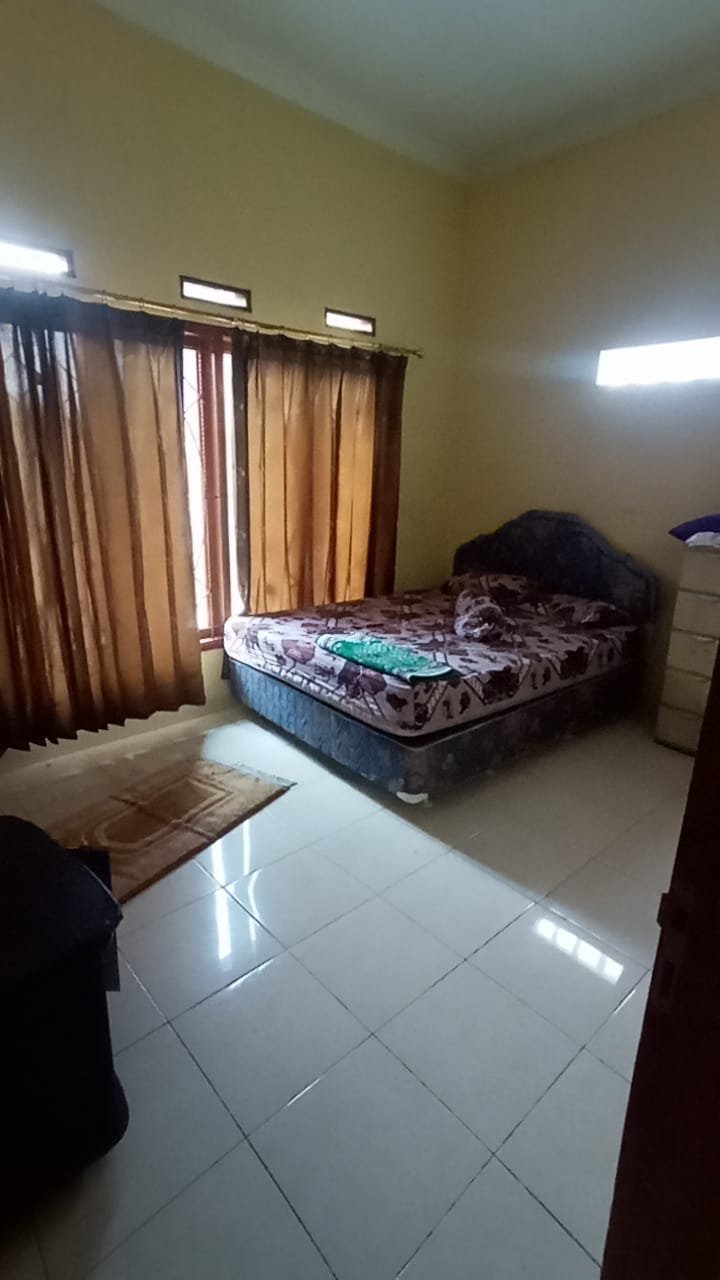 JUAL RUMAH LUAS CIMAHI PADASUKA JARANG ADA HARGA PASARAN - 12