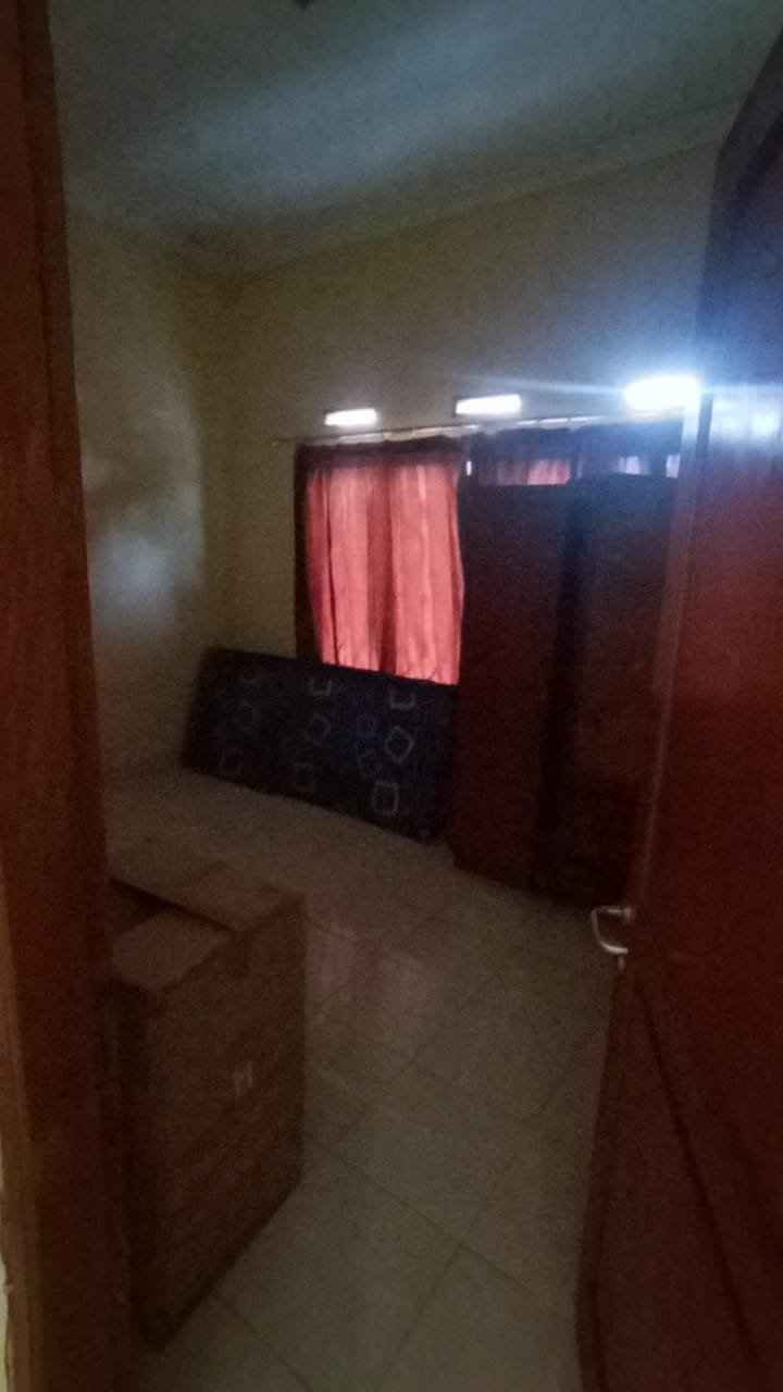 JUAL RUMAH LUAS CIMAHI PADASUKA JARANG ADA HARGA PASARAN - 10