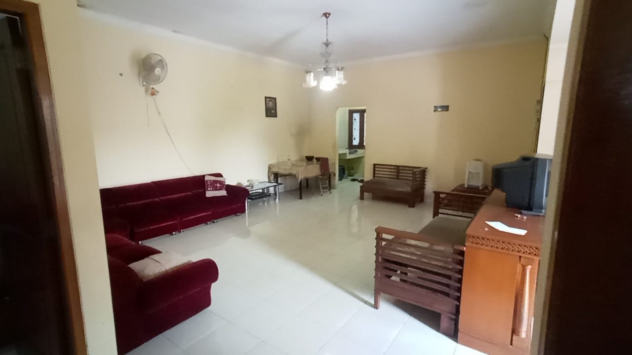 JUAL RUMAH LUAS CIMAHI PADASUKA JARANG ADA HARGA PASARAN - 6