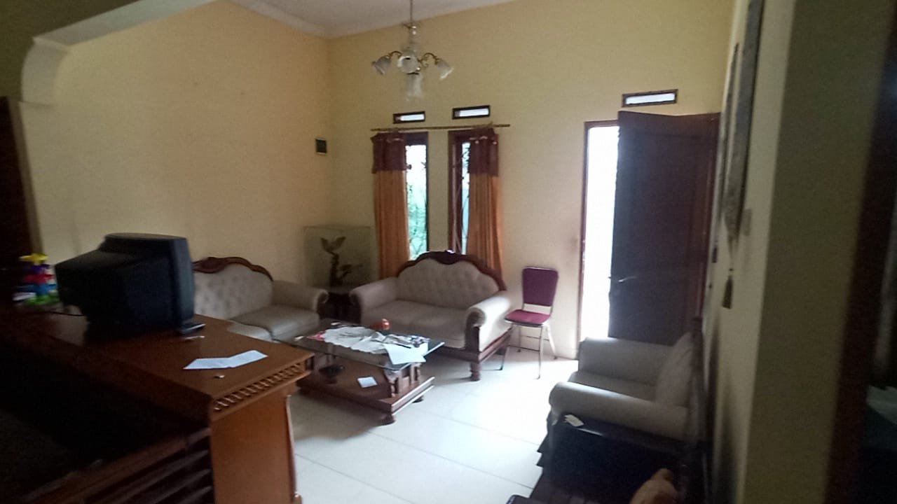 JUAL RUMAH LUAS CIMAHI PADASUKA JARANG ADA HARGA PASARAN - 5