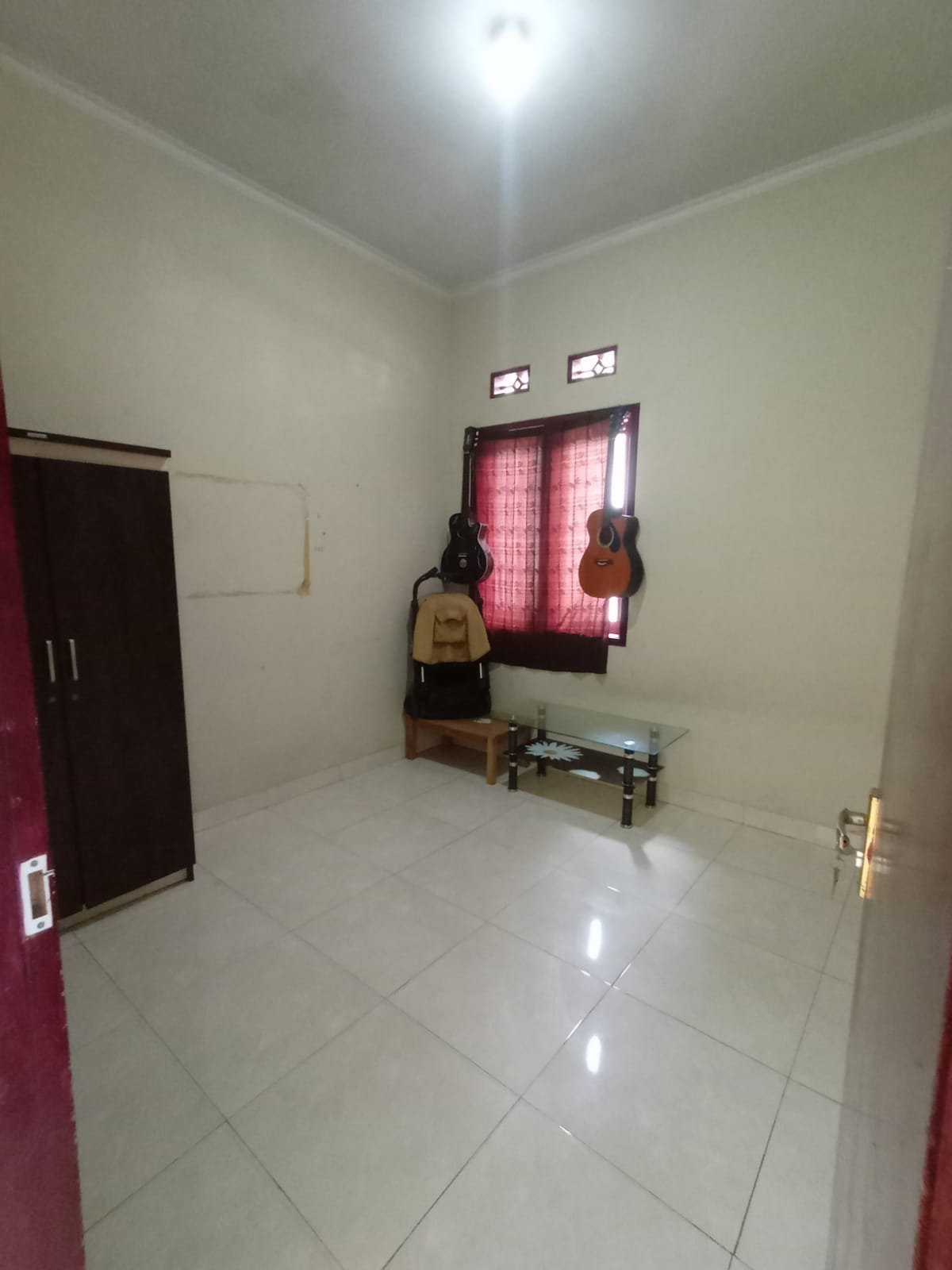 DIJUAL CEPAT KOMPLEK LEMBAH TERATAI KEAMANAN 24 JAM LINGKUNGAN AMAN - 12