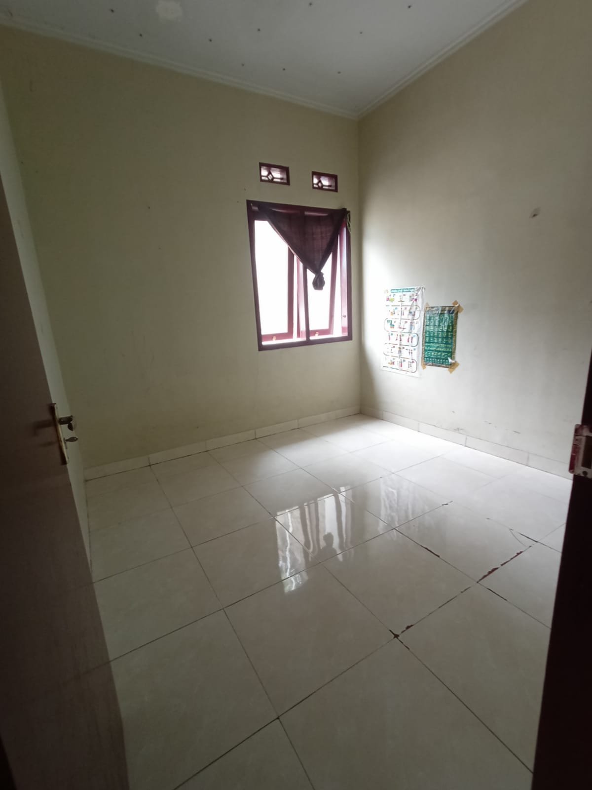 DIJUAL CEPAT KOMPLEK LEMBAH TERATAI KEAMANAN 24 JAM LINGKUNGAN AMAN - 10