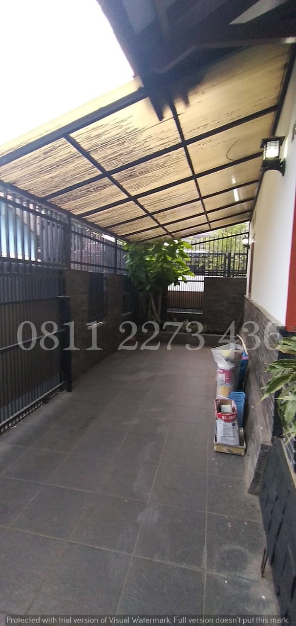 Dijual Rumah Cibabat 2 Lantai di Pusat Kota Cimahi Dekat Yogya Plaza - 6