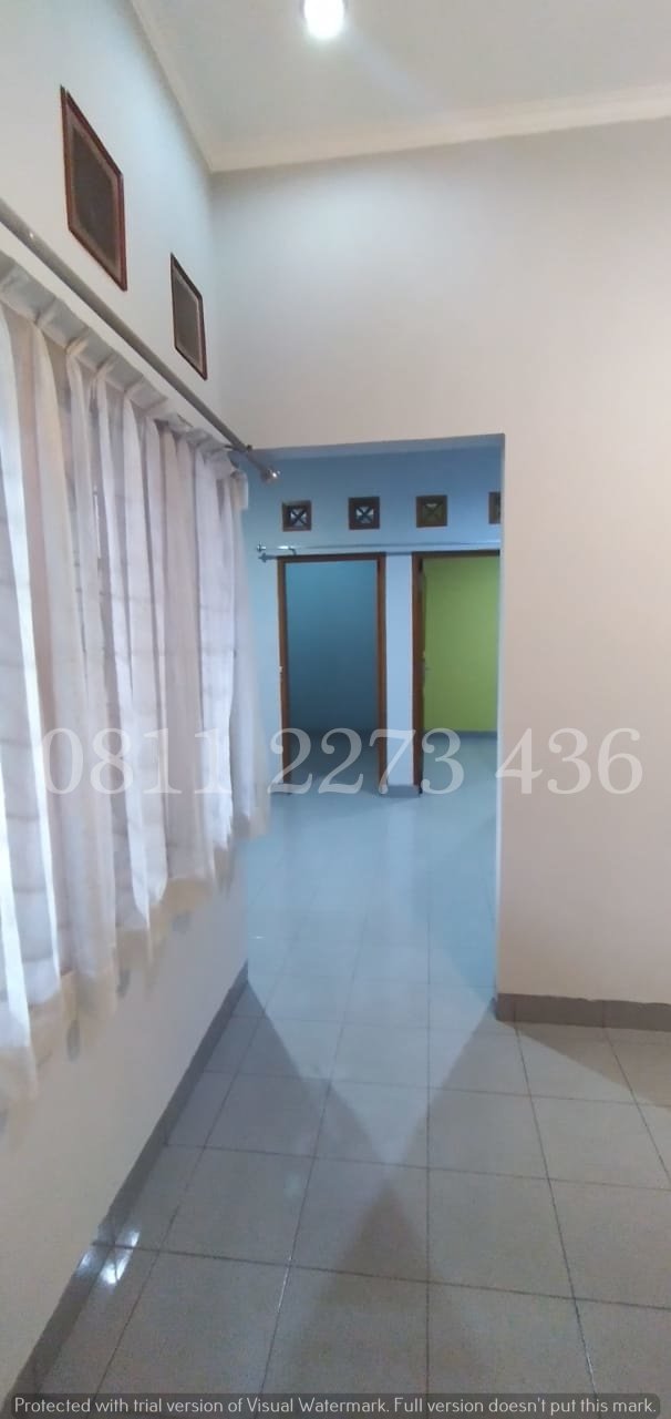 Dijual Rumah Cibabat 2 Lantai di Pusat Kota Cimahi Dekat Yogya Plaza - 3