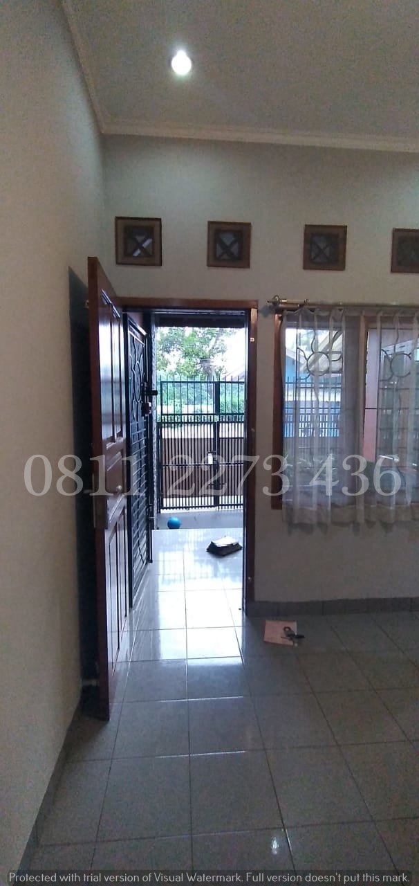 Dijual Rumah Cibabat 2 Lantai di Pusat Kota Cimahi Dekat Yogya Plaza - 5