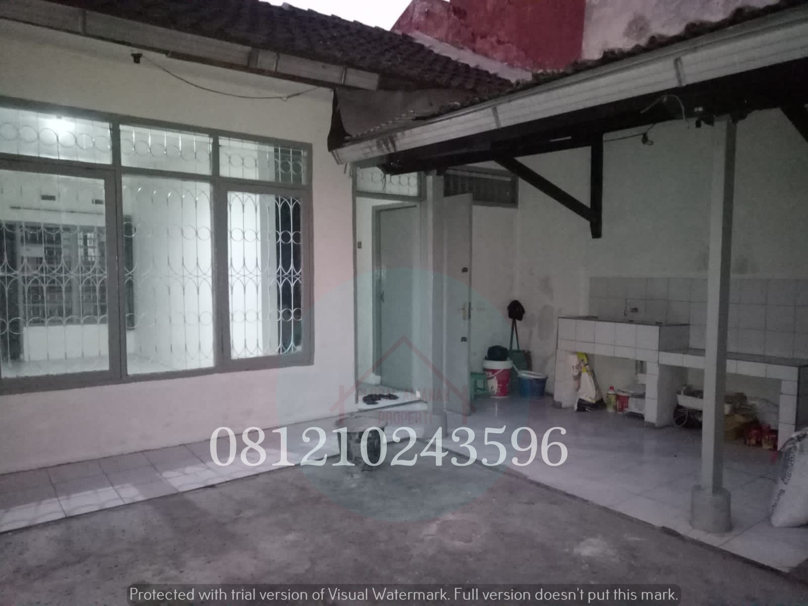 JUAL RUMAH CIPAGERAN MURAH DARI PASARAN - 3