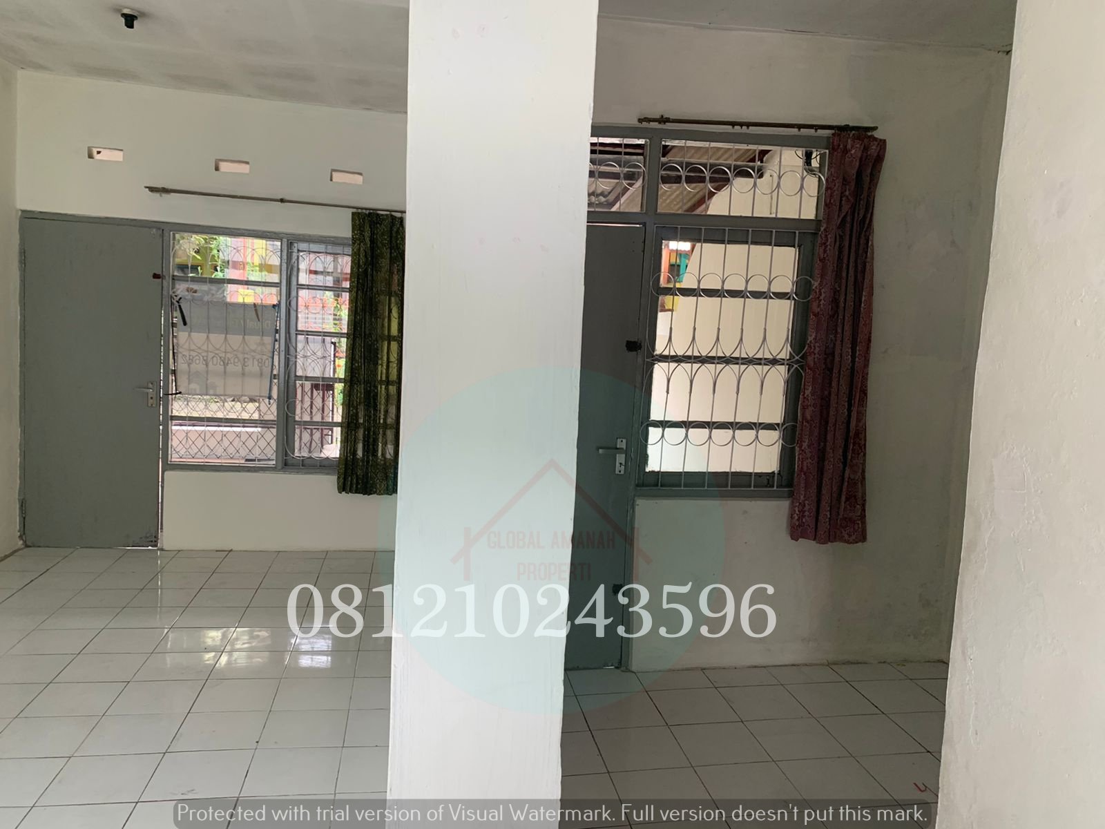 JUAL RUMAH CIPAGERAN MURAH DARI PASARAN - 7