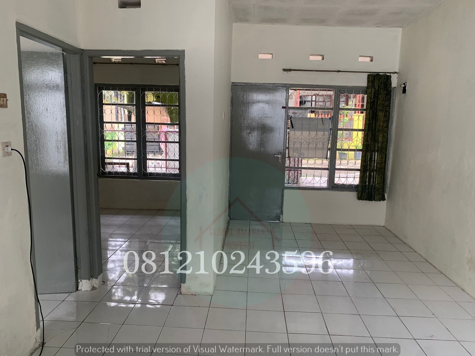 JUAL RUMAH CIPAGERAN MURAH DARI PASARAN - 6