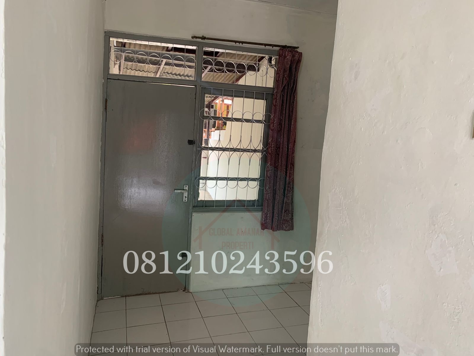 JUAL RUMAH CIPAGERAN MURAH DARI PASARAN - 9