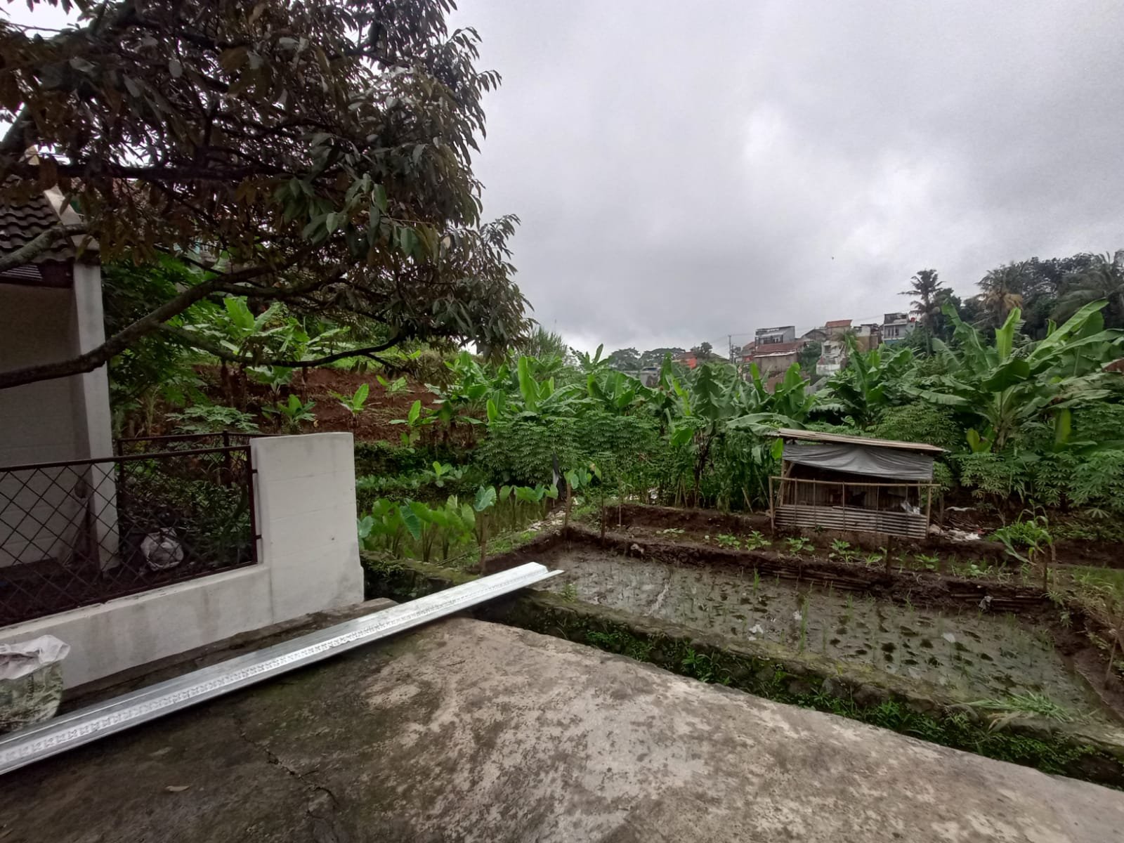 JUAL RUMAH CIPAGERAN MURAH DARI PASARAN - 10