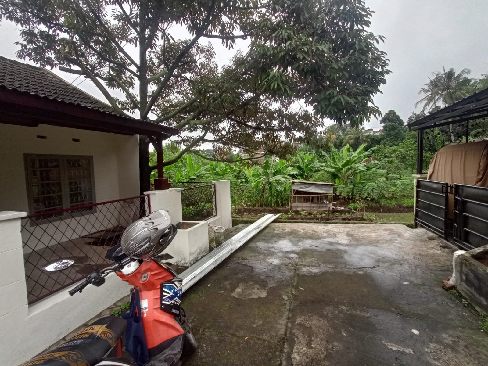 JUAL RUMAH CIPAGERAN MURAH DARI PASARAN - 12