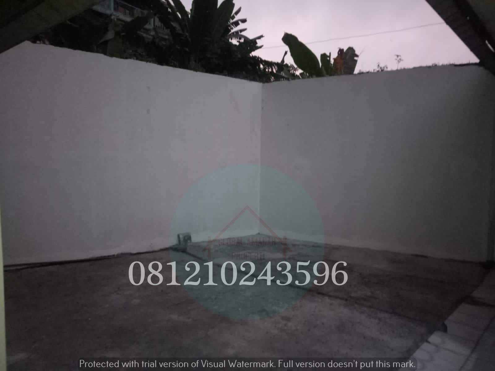 JUAL RUMAH CIPAGERAN MURAH DARI PASARAN - 4