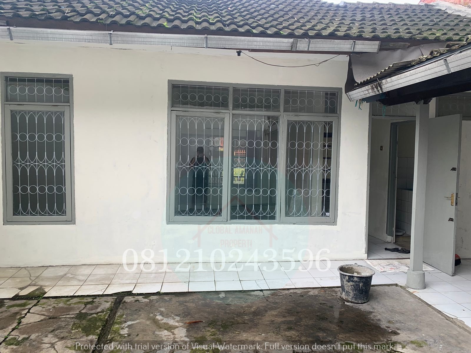 JUAL RUMAH CIPAGERAN MURAH DARI PASARAN - 8