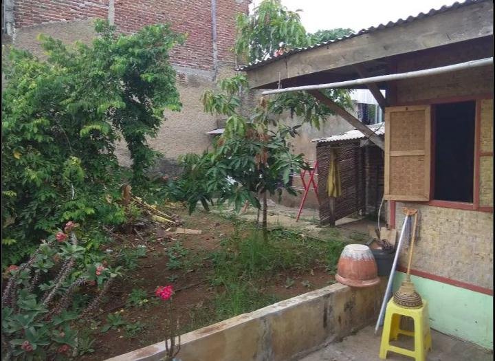 DIJUAL RUMAH GRAHA PADALARANG INDAH SHM NEGO - 2