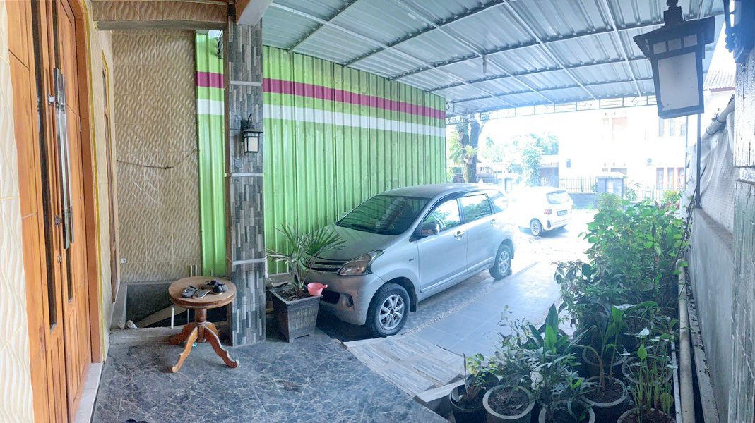Jual Rumah di Kota Kendari Dekat Kantor Walikota Kendari, RS Bhayangkara Kendari dan Mall Mandonga - 4