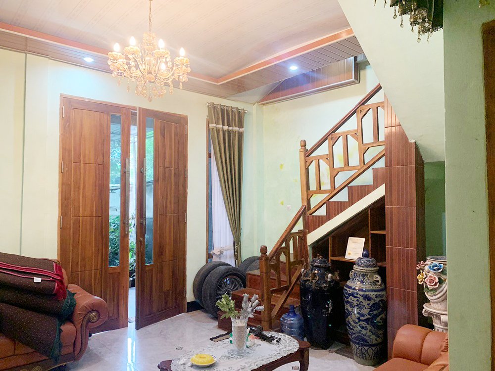 Jual Rumah di Kota Kendari Dekat Kantor Walikota Kendari, RS Bhayangkara Kendari dan Mall Mandonga - 6
