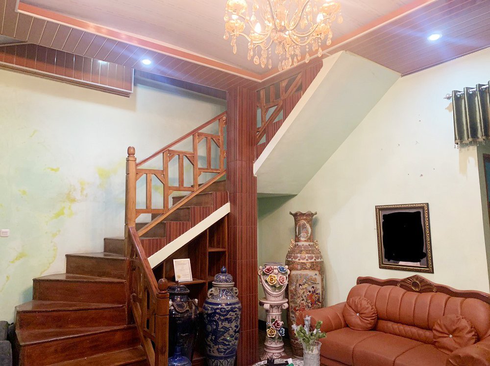 Jual Rumah di Kota Kendari Dekat Kantor Walikota Kendari, RS Bhayangkara Kendari dan Mall Mandonga - 8