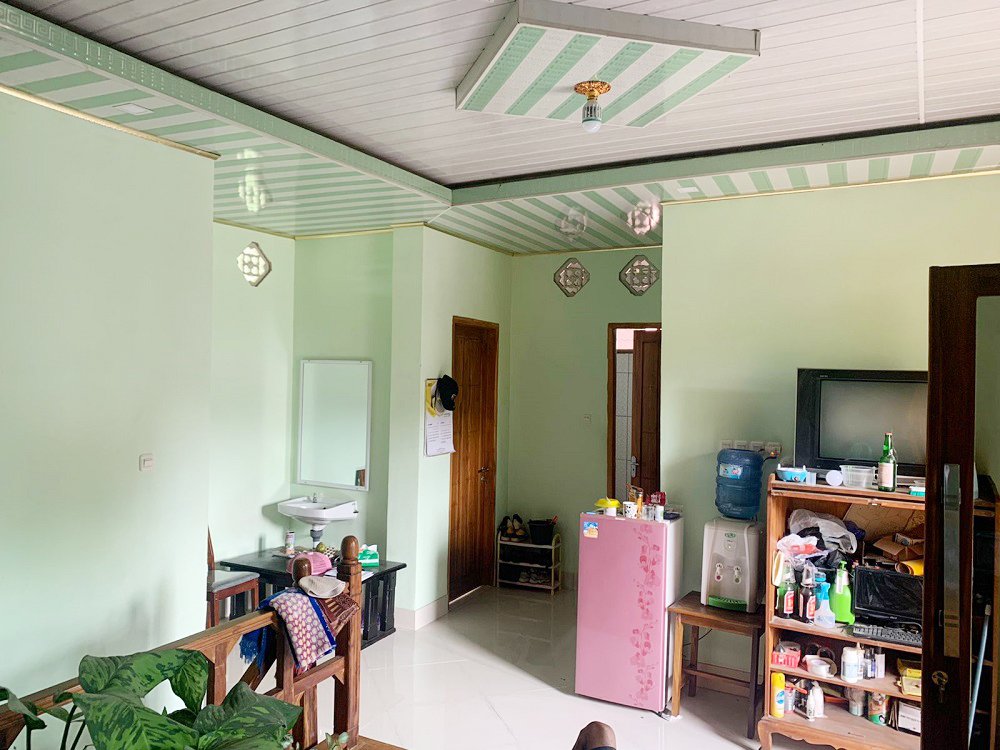 Jual Rumah di Kota Kendari Dekat Kantor Walikota Kendari, RS Bhayangkara Kendari dan Mall Mandonga - 11