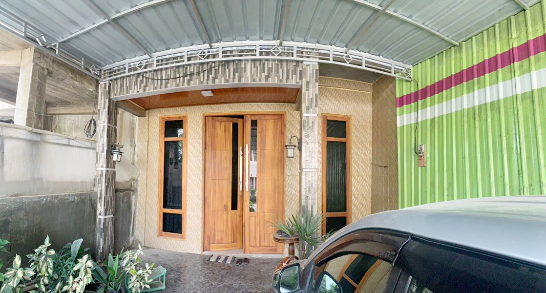 Jual Rumah di Kota Kendari Dekat Kantor Walikota Kendari, RS Bhayangkara Kendari dan Mall Mandonga - 5
