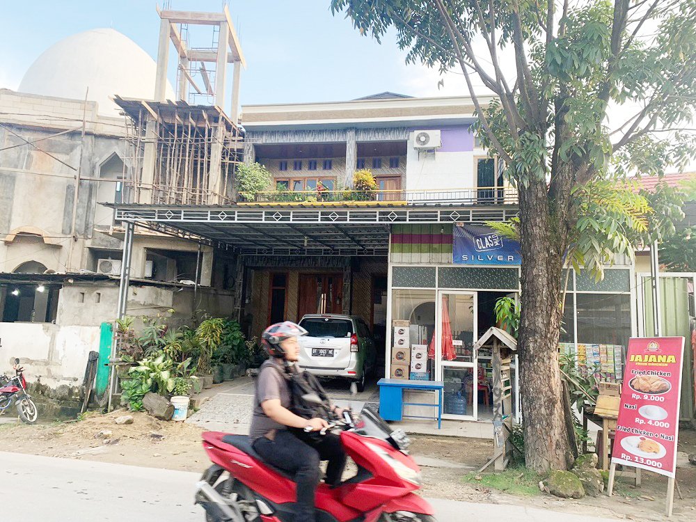 Jual Rumah di Kota Kendari Dekat Kantor Walikota Kendari, RS Bhayangkara Kendari dan Mall Mandonga - 2
